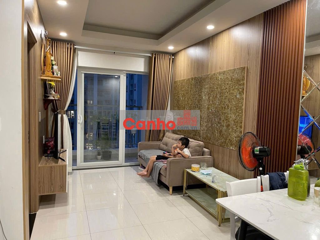 MUA NHÀ NHƯ Ý: 2PN 4.15 TỶ, CÓ NỘI THẤT LAVITA CHARM (NHÀ RẤT MỚI)