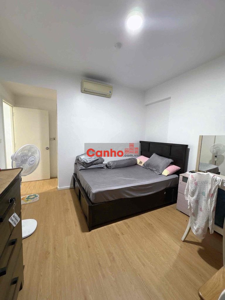 THE PARK RESIDENCE BÁN CĂN HỘ 2PN 2WC 2 BAN CÔNG 3,5Tỷ