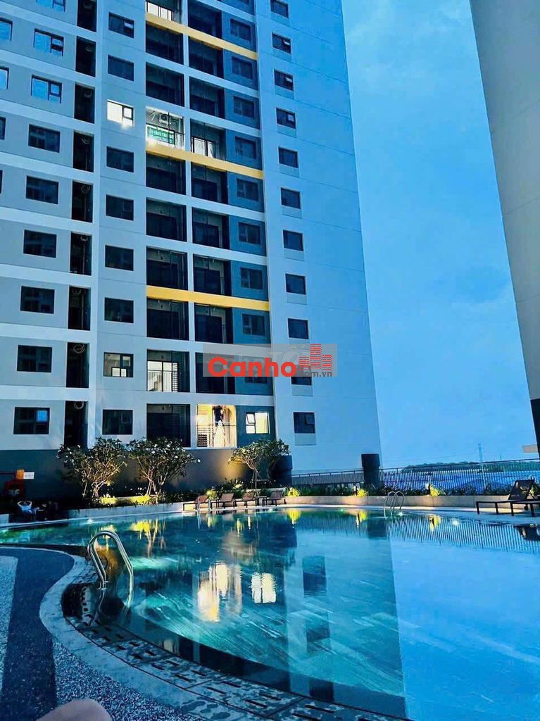 Căn hộ Studio Legacy- giá 1tỷ150- sổ hồng riêng, cho thuê giá cao