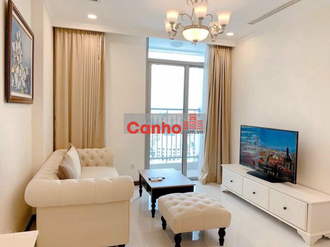 Bán Nhanh CH 1PN, Full NT, Tại The Everrich Infinity, Q5, Giá Siêu Rẻ