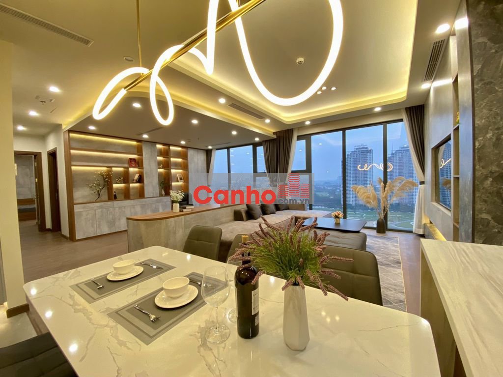 Siêu phẩm 3pn view hồ THE MATRIX ONE, cần bán gấp, giá cực rẻ