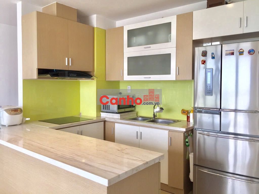 Bán căn hộ Hưng Phát 1, 2pn, 2wc - 2.8ty