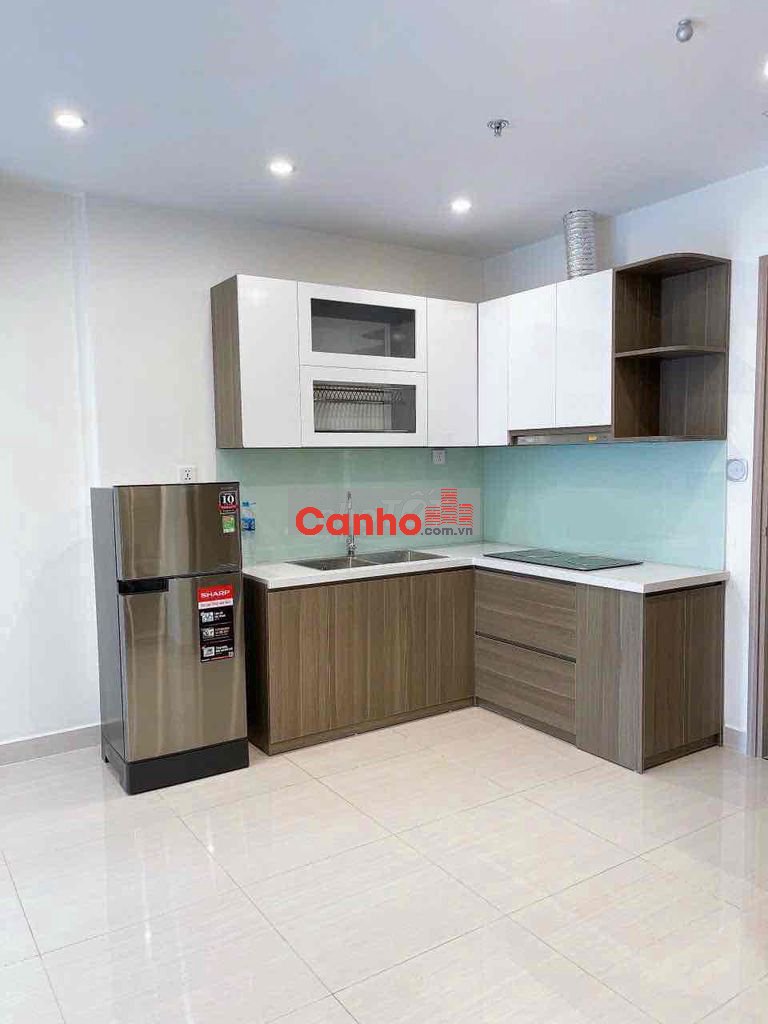 bán căn 1N+1 công năng như 2 ngủ tại Vinhomes Smart City