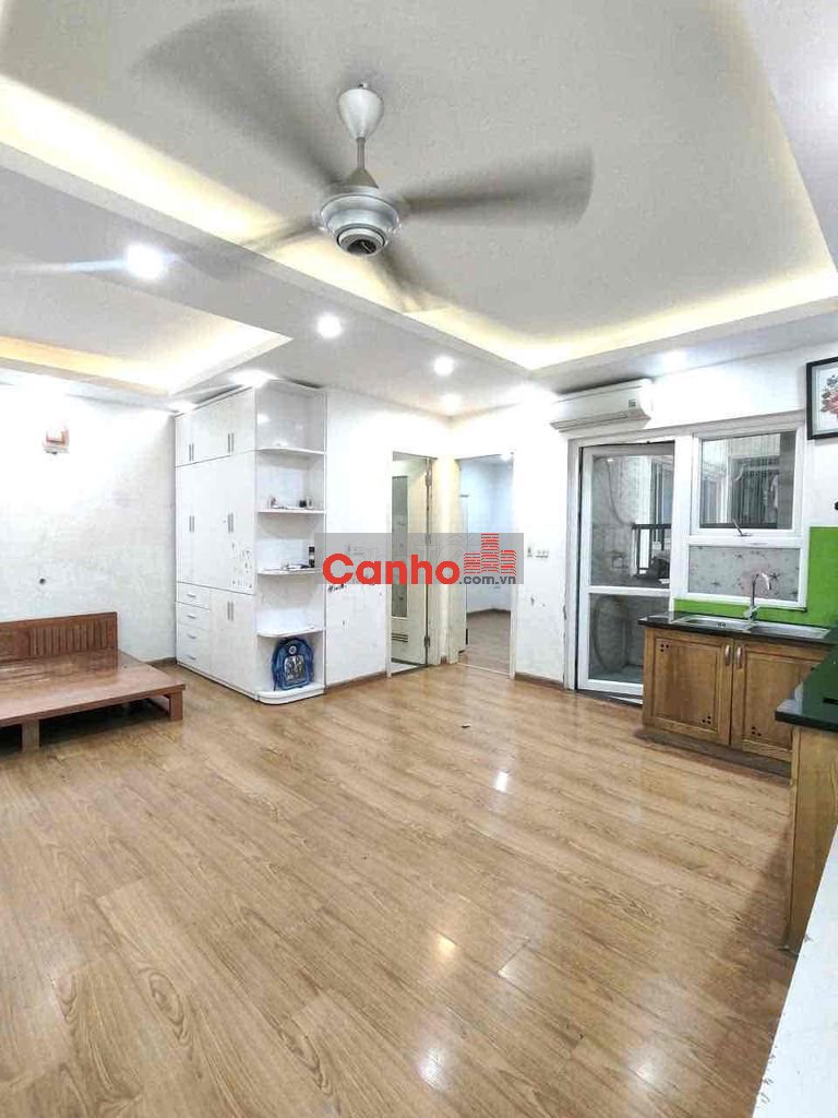 CĂN HỘ 48M 2PN 2,8 tỷ, HH1 LINH ĐÀM FULL NỘI THẤT