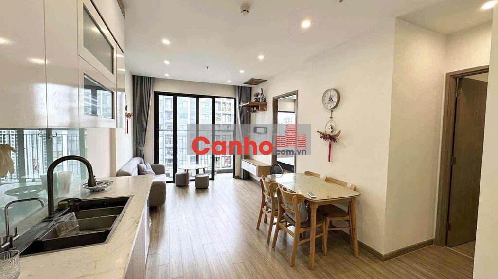 bán cân 2 ngủ 2 vệ sinh toà Sa2 Vinhomes Smart City