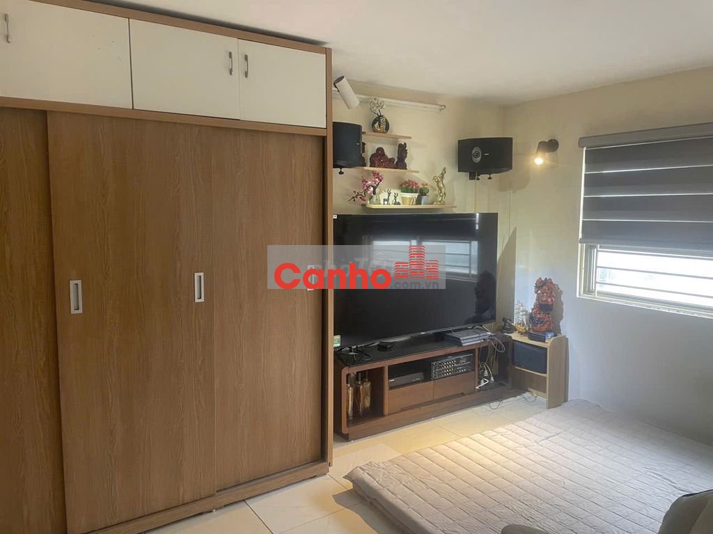 Bán căn hộ chung cư 75,6m2, 4,35 tỷ tại Kiến Hưng, Hà Đông, Hà Nội