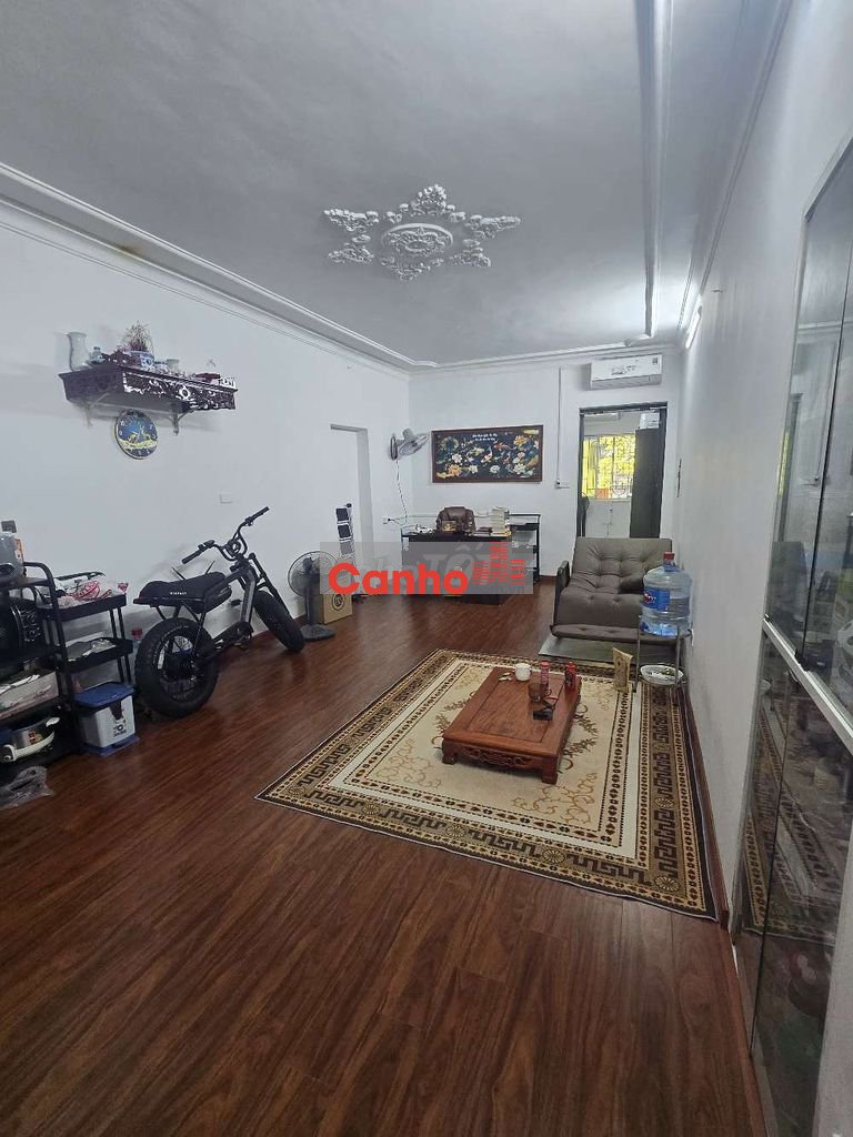 Bán tập thể 70 m2, Tầng 2 khu H4 Nguyễn Công Trứ, Hai Bà Trưng, HN