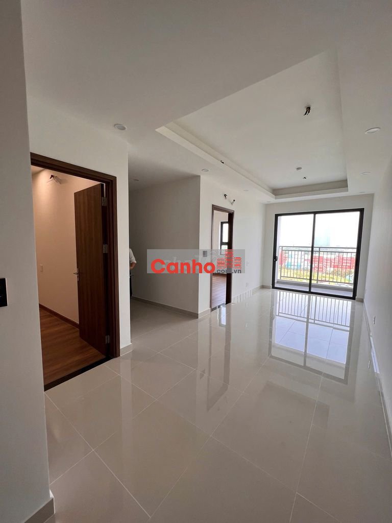 67m2 - Giá 3.69 tỷ bao thuế phí, hỗ trợ vay - 2PN2WC, Q7 Riverside