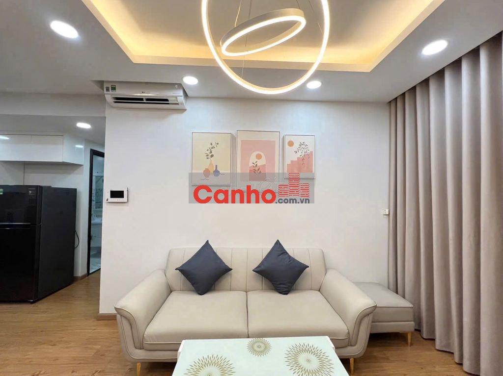 Căn hộ cao cấp Orchard Parkview 83m2 3 phòng đầy đủ tiện nghi 6,5 tỷ
