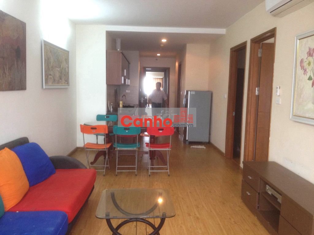 Bán căn hộ chung cư Victoria Văn Phú