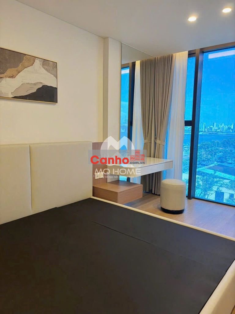 Sam Towers 1PN có sổ – Full nội thất- Cơ hội đầu tư sinh lời, giá đẹp!