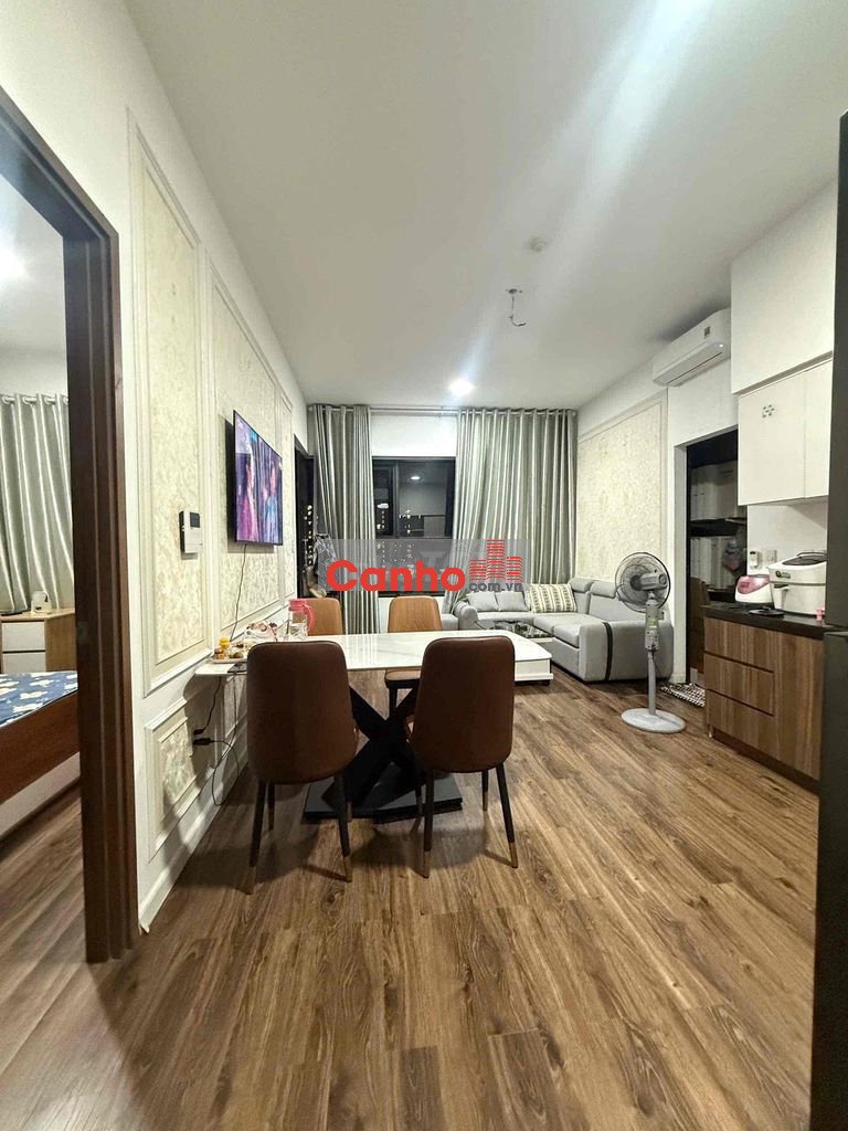 BÁN 2pn-2wc ĐỦ NỘI THẤT MIZUKI PARK TỐT