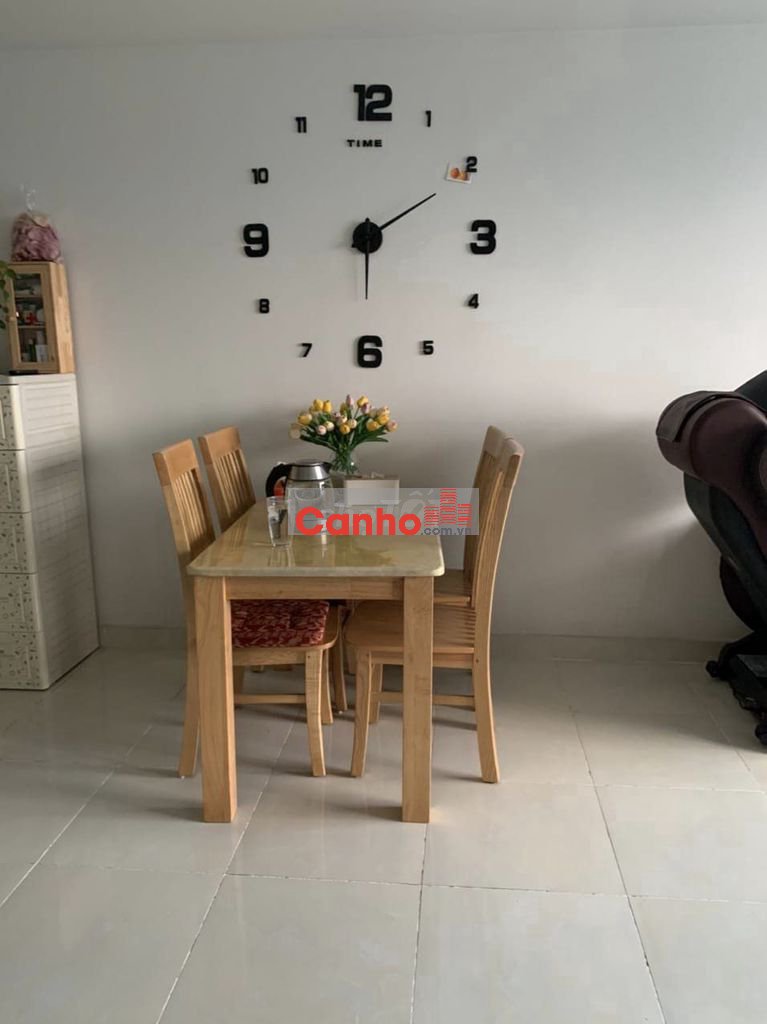 Cần bán gấp CH Khuông Việt, 90m2 3PN 2WC có sổ hồng, giá 4,4 tỷ.