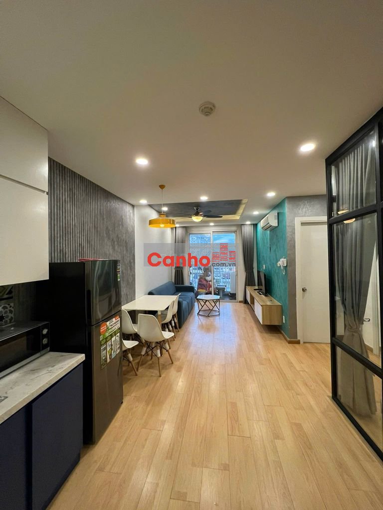 ✅Bán Nhanh 2PN The Botanica - Giá rẻ 4.5 Tỷ