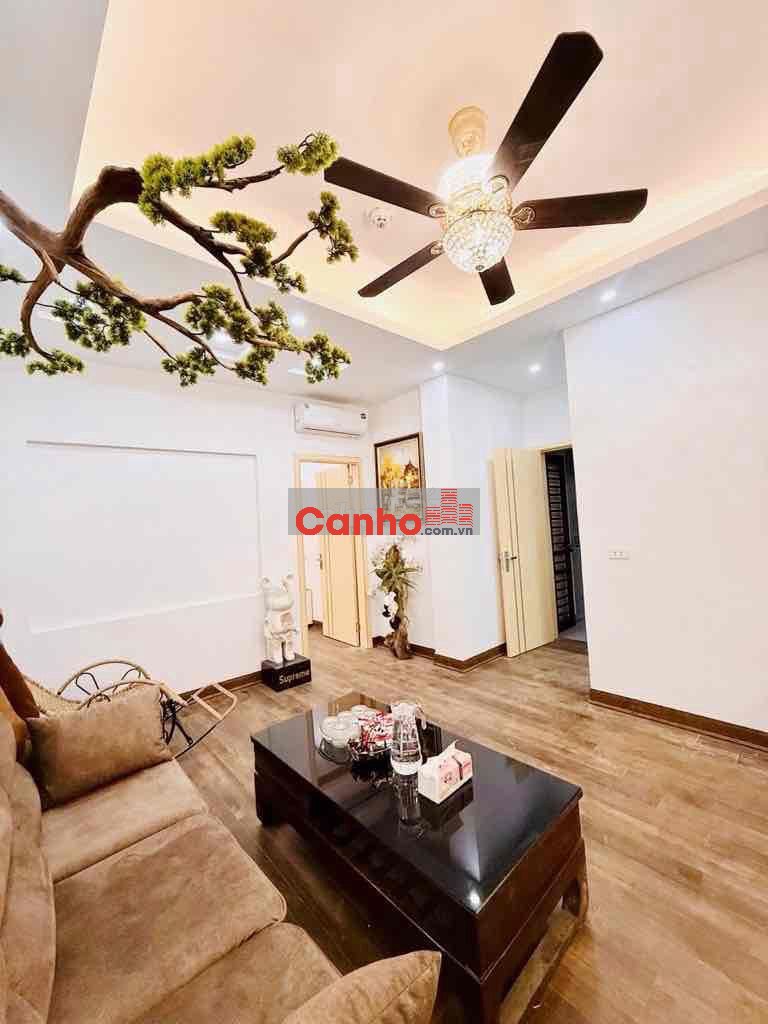 Chính Chủ Bán Chung Cư Sổ Hồng Riêng - Giá 2,6 Tỷ, Vay Bank Được