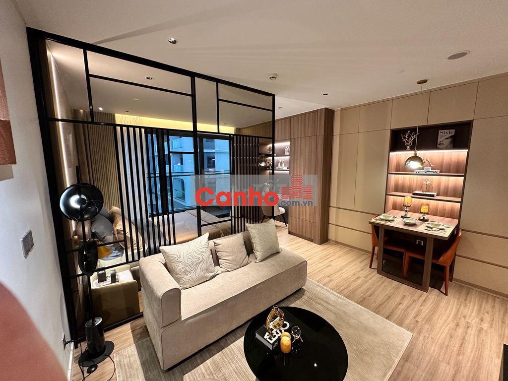 Sở hữu căn Stu mặt biển Mỹ Khê chỉ từ 1.4 tỉ - Bàn giao full nội thất