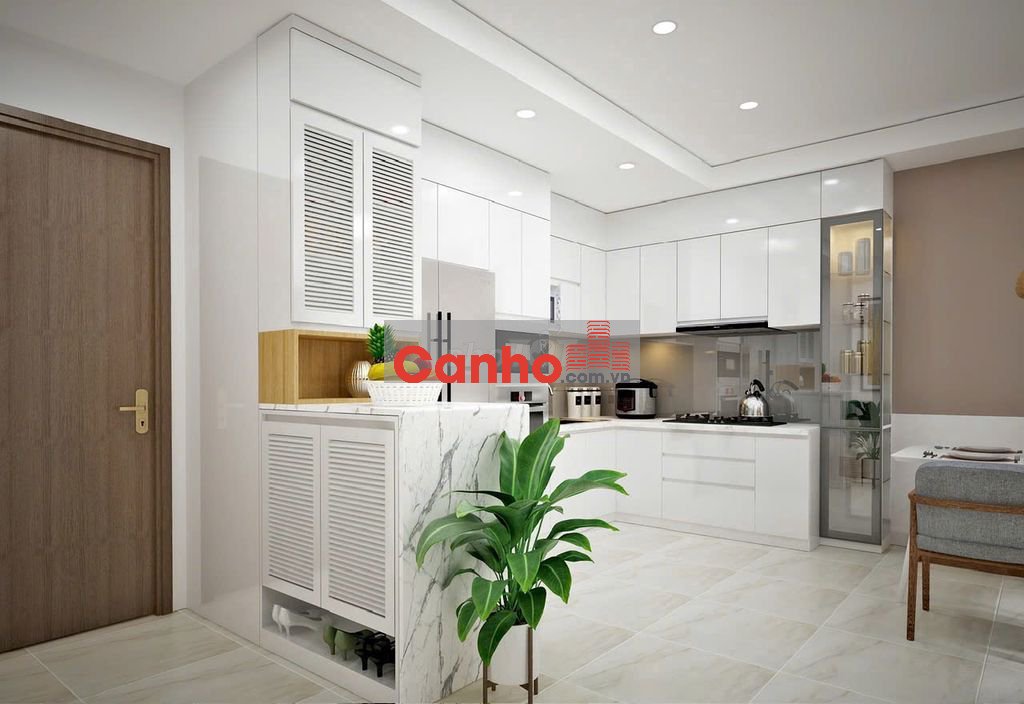 ✅Bán Nhanh 2PN Garden Gate - 6.1 Tỷ, Đợi sổ hồng