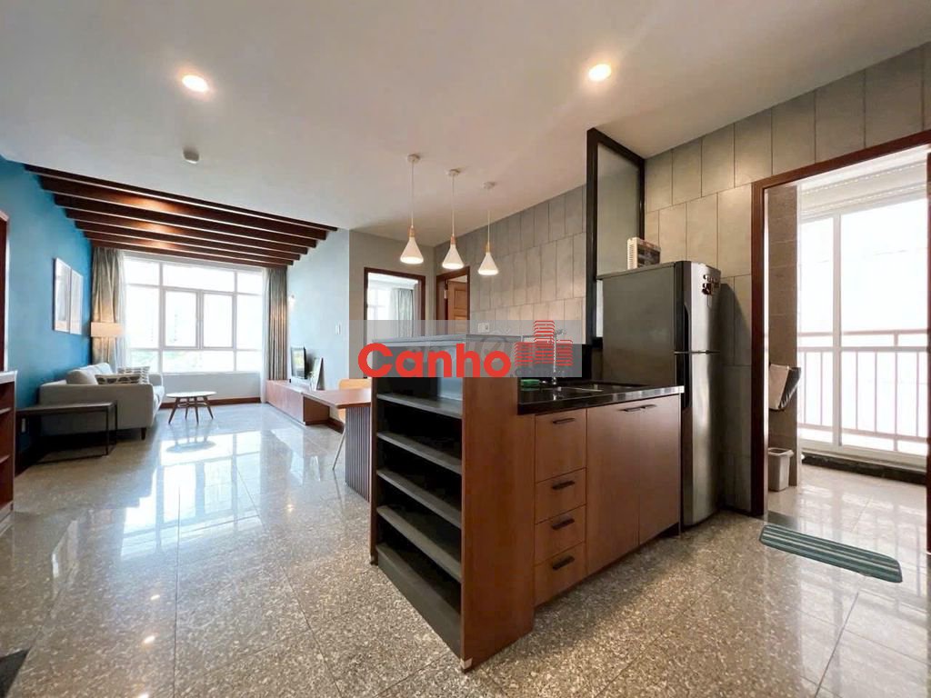 *** CĂN HỘ 2PN PHÚ HOÀNG ANH NHÀ ĐẸP GIÁ 4 TỶ