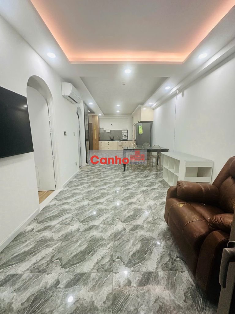 BÁN CĂN HỘ 2PN SAIGON SOUTH TẦNG CAO