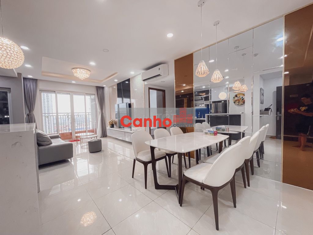 ⭐️ Bán Nhiều Căn Hộ 1PN 2PN 3PN SUNRISE CITY + CITY VIEW Giá Tốt ⭐️