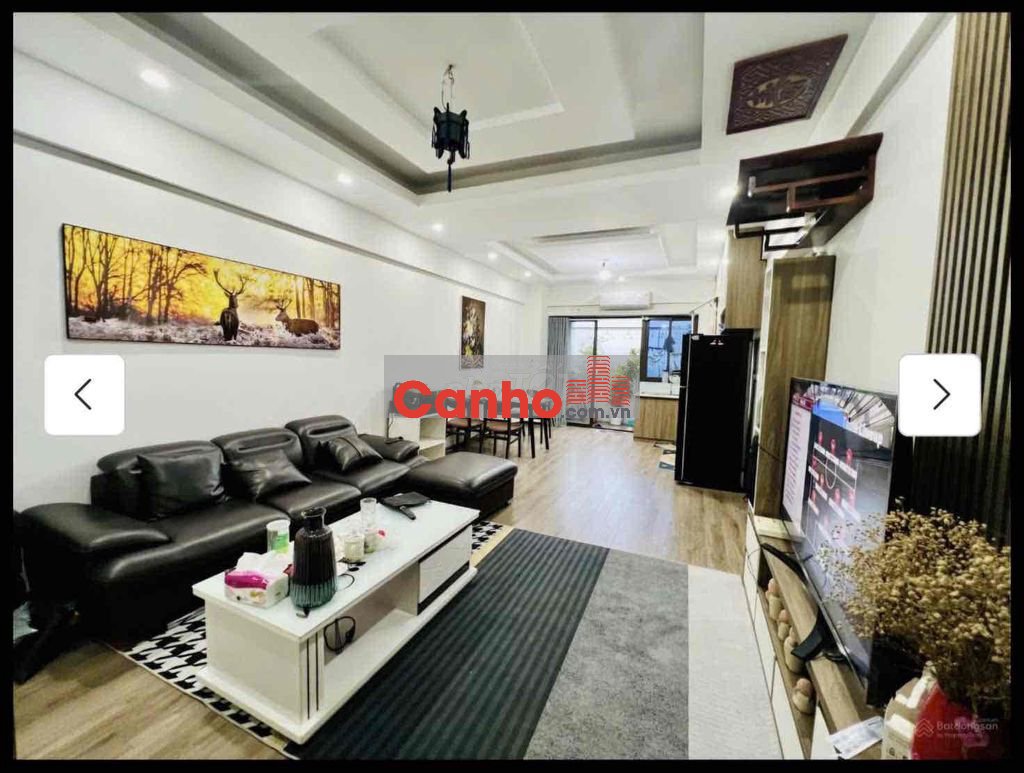 🔥 HIẾM! CĂN HỘ 77M² – 2NGỦ SIÊU RỘNG – KHU ĐÔ THỊ VIỆT HƯNG – GIÁ CHỈ