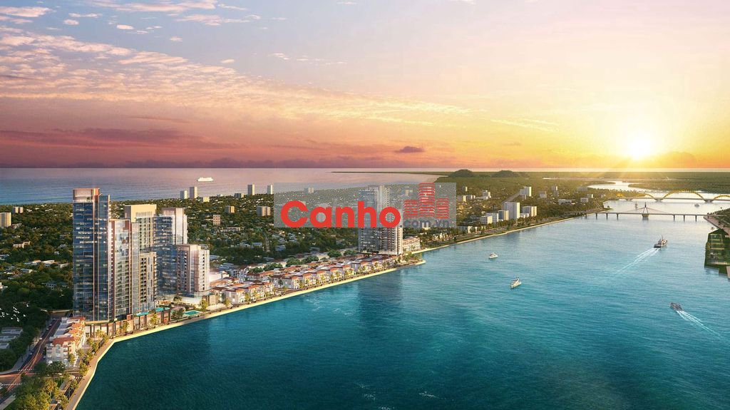 CHÍNH CHỦ BÁN GẤP – CĂN STUDIO VIEW SÔNG HÀN | SUN SYMPHONY ĐÀ NẴNG