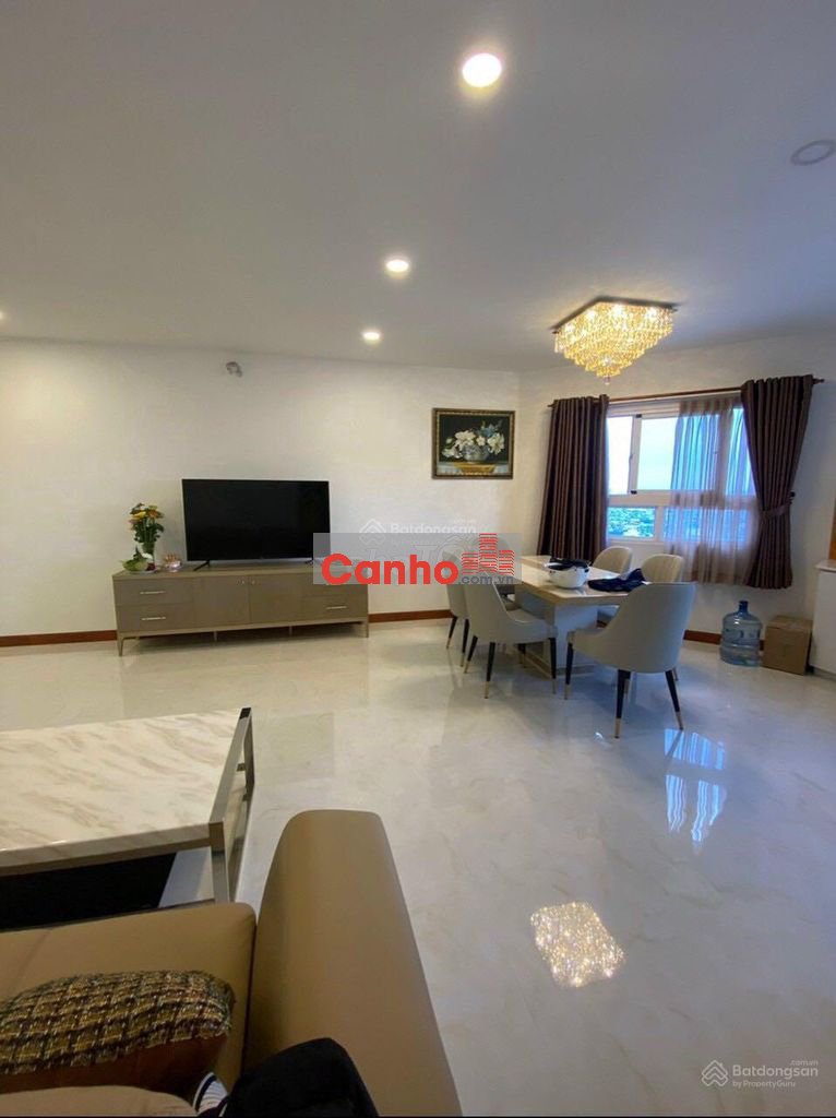 🍀BÁN CĂN HỘ SÂN VƯỜN PENHOUSE 130M📍 CC QUANG THÁI💥SỔ HỒNG