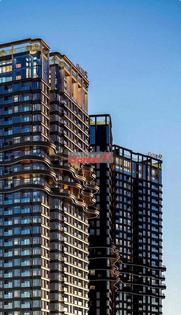 Chung Cư Cao Cấp Royal Mansion Bắc giang