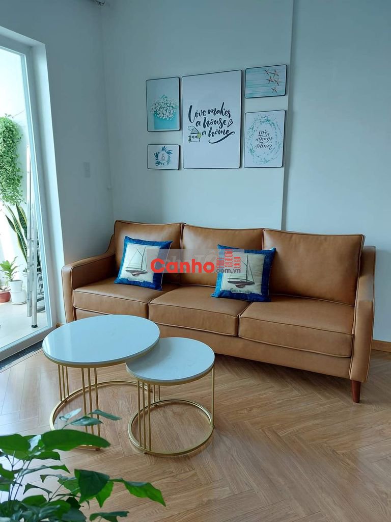 Bán gấp CH SHR 75m2 giá 2.580 tỷ - nhà mới - Full NT - Bank vay 1,5 tỷ