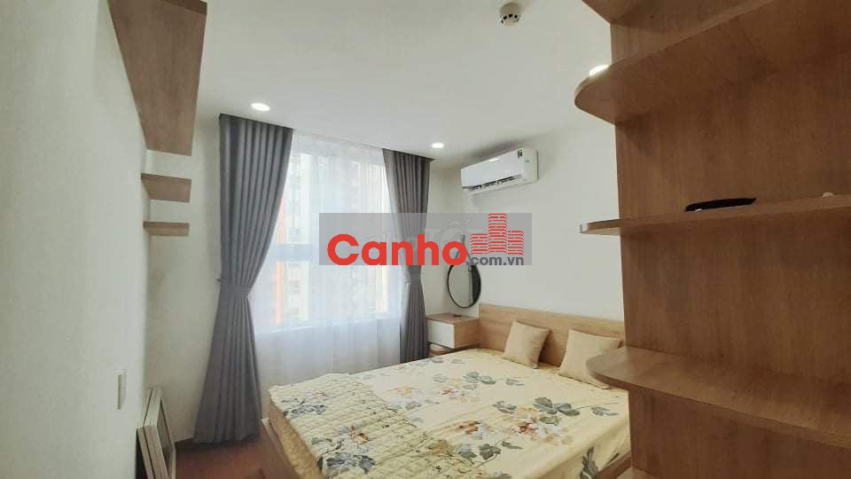 Bán căn hộ Samsora 2pn-2wc , có nội thất giá bao sổ, ké dự án The Gio