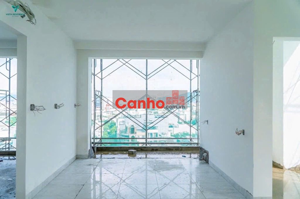 cần bán căn hộ 2PN 76m2 Vista, trung tâm Đà Nẵng, sổ hồng lâu dài