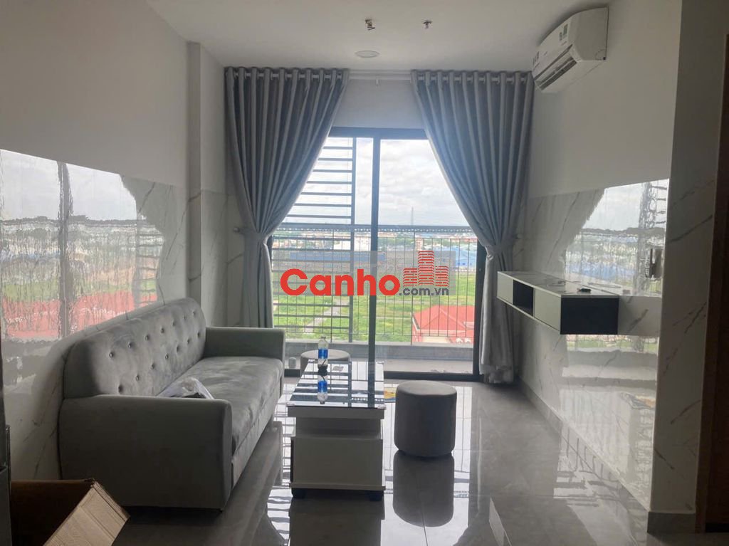 CHÍNH CHỦ CẦN BÁN CĂN HỘ 1 PHÒNG NGỦ 42M2, FULL NỘI THẤT CHỈ 1 Tỷ 380