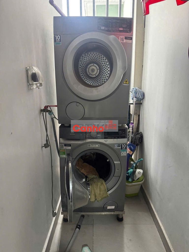 DUPLEX Thông Tầng 143m2, 3PN-3WC, Full Nội Thất, EMERALD- CELADON CITY