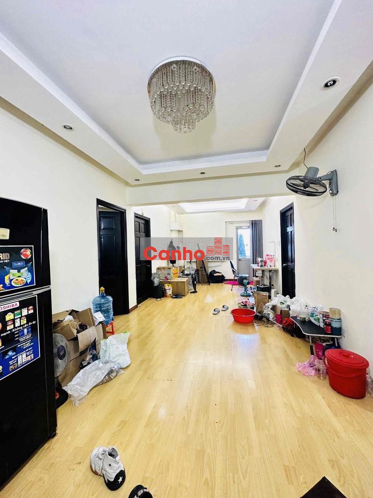 Chung cư an Lộc dt 96m2 ,3pn , giá nhỉnh 3 tỷ