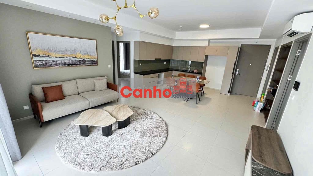 BÁN NHANH CĂN GÓC 2PN TẦNG ĐẸP, VIEW QUẬN 1 - ĐẲNG CẤP MẶT TIỀN QL1A