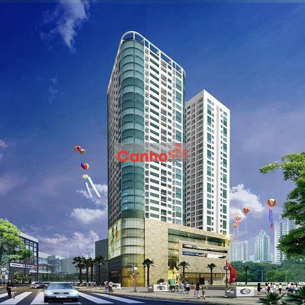 Chung cư Manhattan Tower 21 Lê Văn Lương, vị trí vàng, giá chỉ 87tr/m2