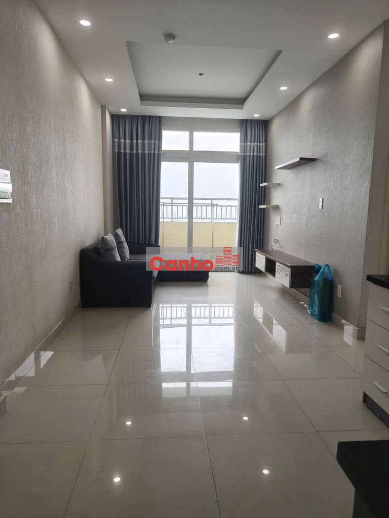 Bán Toky Tower 2pn 2wc có ban công.