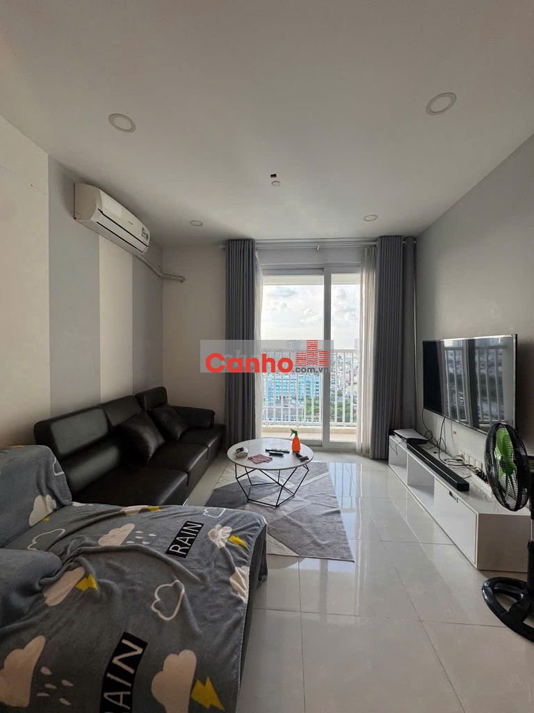 VỊ TRÍ VÀNG -KẾT NỐI NHANH CÁC QUẬN TRUNG TÂM -CĂN HỘ RỘNG DÀNH CHO GĐ