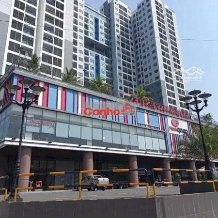 Bán gấp căn hộ 3PN 2WC giá siêu hời 3,2 tỷ, 77m2 tại Sài Gòn Avenue