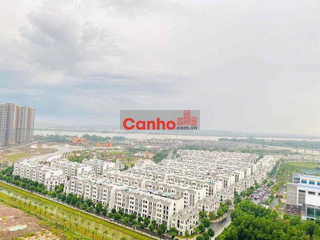 🏡 BÁN CĂN HỘ LUMIÈRE BOULEVARD – MASTERISE HOMES 🌿