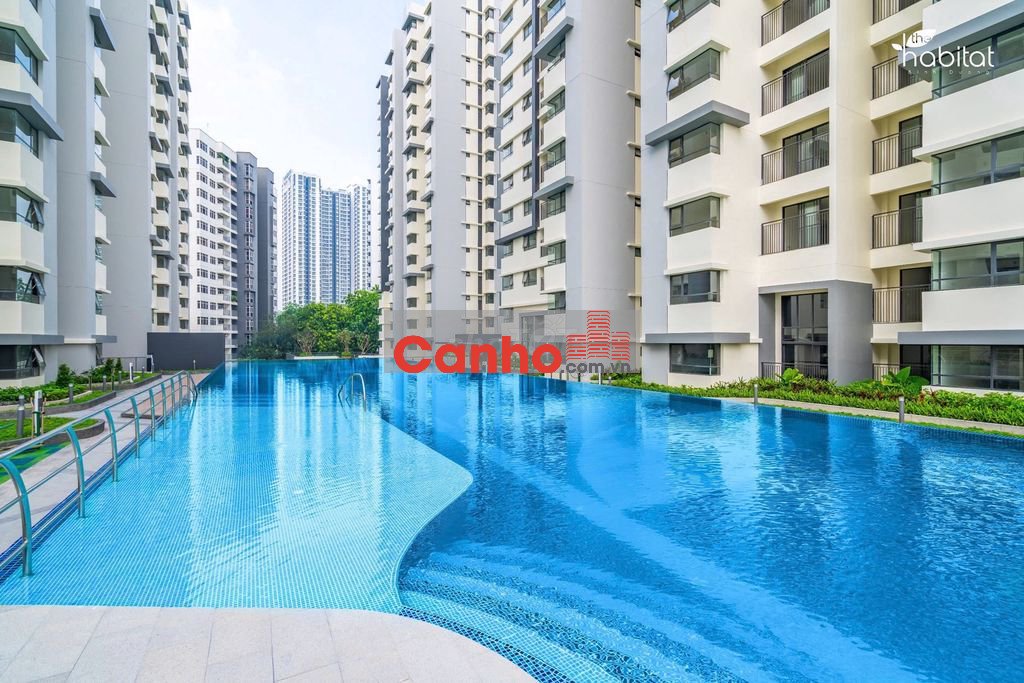 Căn hộ The Habitat - 83m2 - Nhận nhà ngay - chiết khấu 9% - Gọi em