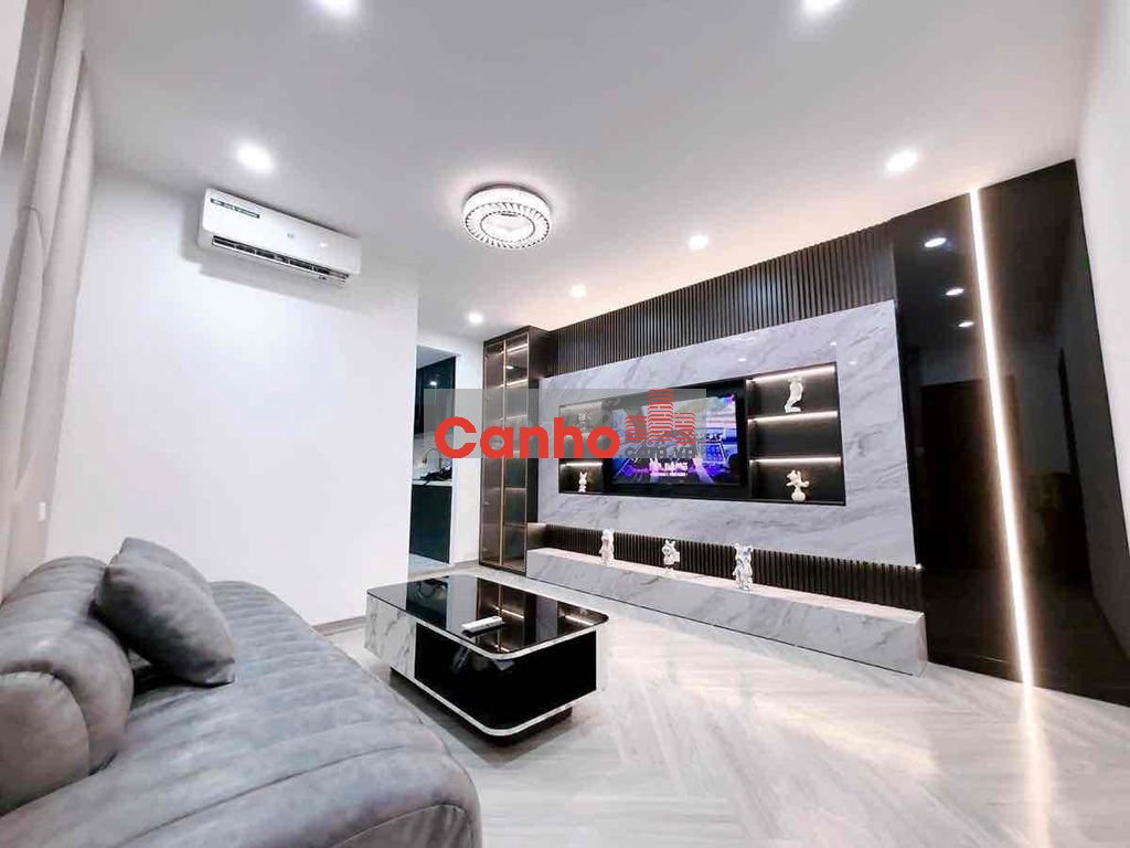 Cần Bán Căn Hộ Tập Thể Quân Đội Tầng 2 Nguyễn Khoá, Full Nội Thất, 70m