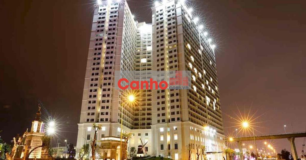 CHÍNH CHỦ BÁN CĂN HỘ 5 SAO 1 NGỦ WYNDHAM ĐÀ NẴNG GOLDEN BAY