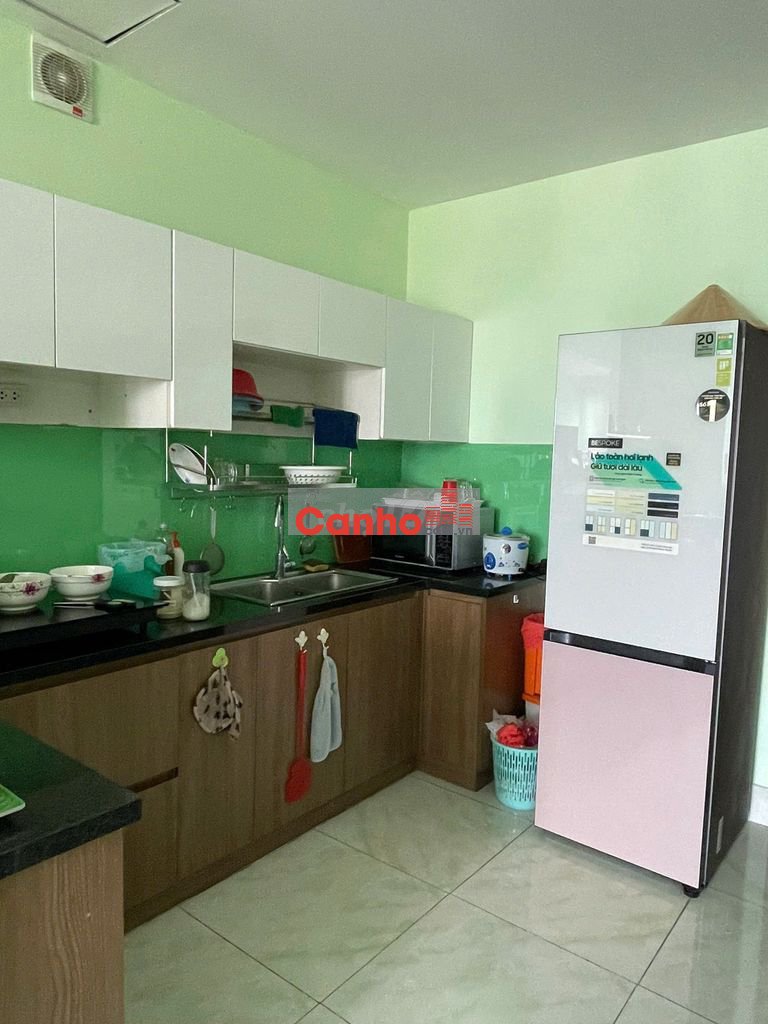 Cần bán căn hộ SUMMER SQUARE – Q.6