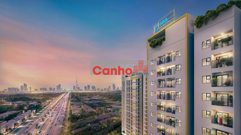 Chỉ cần thanh toan 320tr sở hưu căn hộ 2PN, A/Chị đầu tư đừng lướt qua