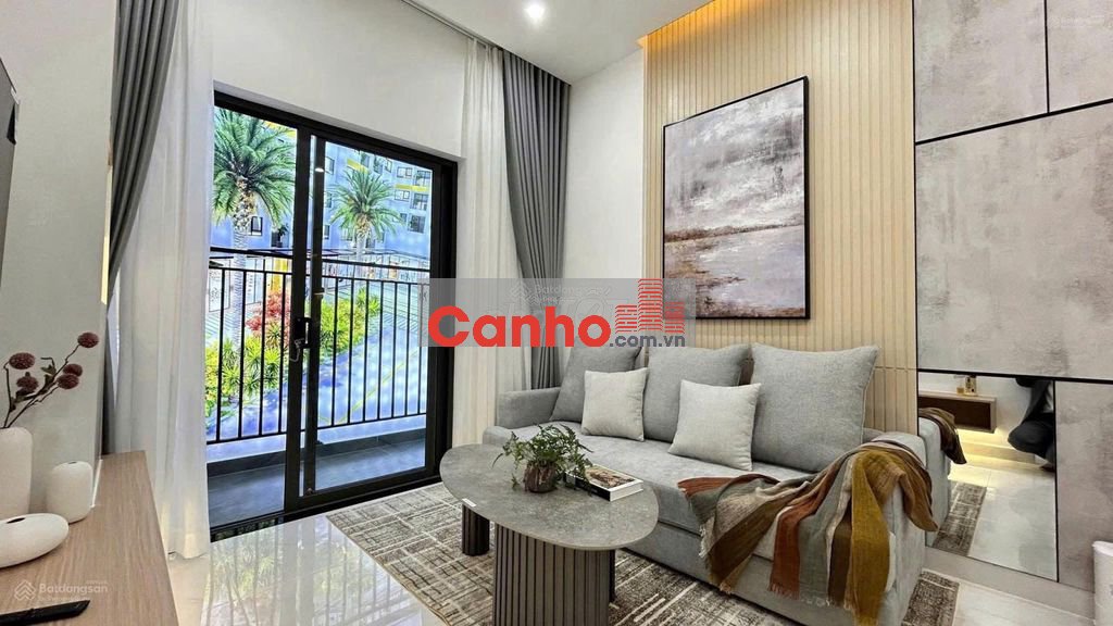 DESTINO CENTRO - CĂN HỘ GIÁ RẺ - CHỈ 7TR/THÁNG ĐÃ SỞ HỮU CĂN 2PN