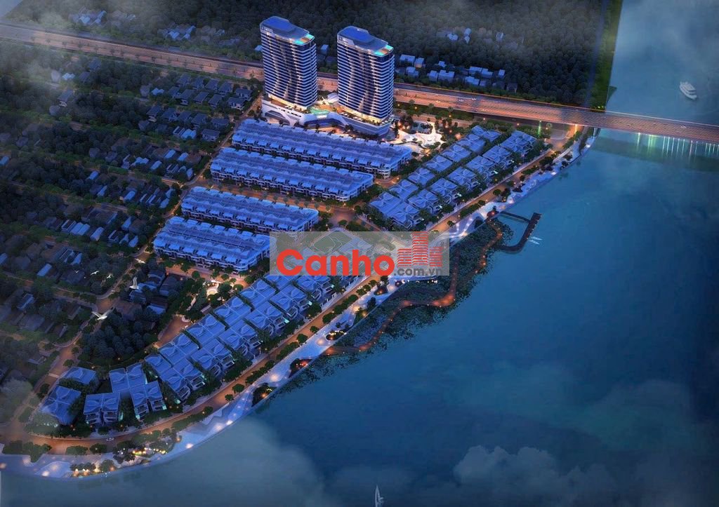 CĂN HỘ MẶT TIỀN SÔNG HÀN, VIEW PHÁO HOA, DANANG DOWNTOWN