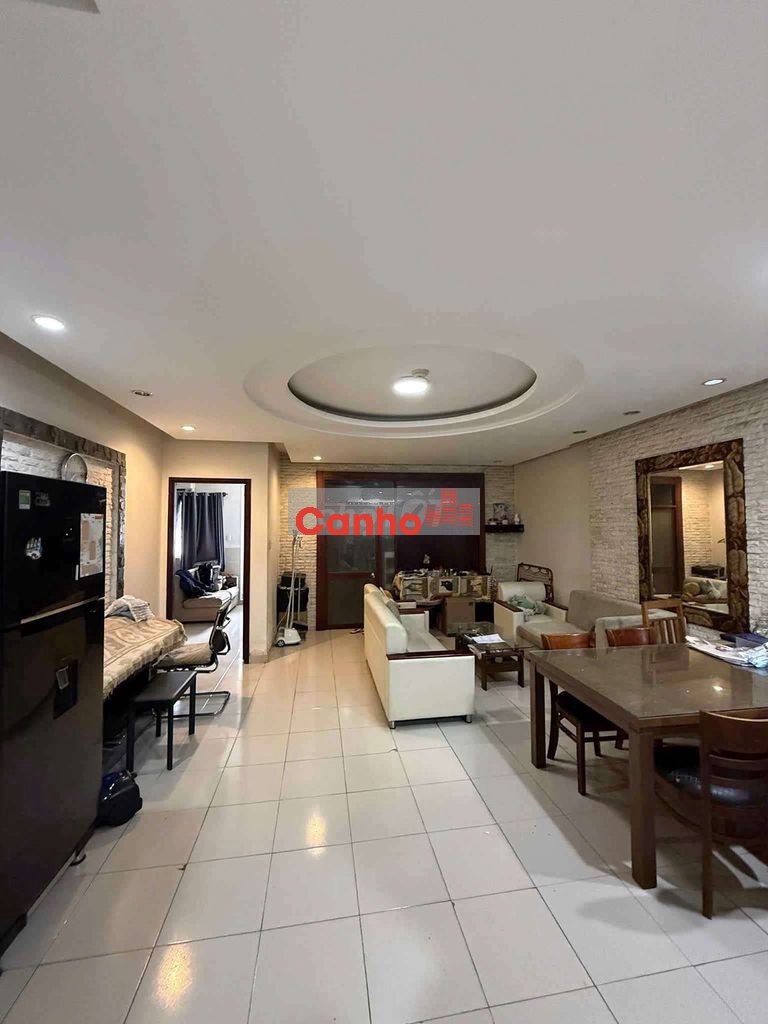 Bán Căn hộ 3PN, 2WC, 108m2 tại chung cư Bình Minh, Đ. Vành Đai Tây, Q2