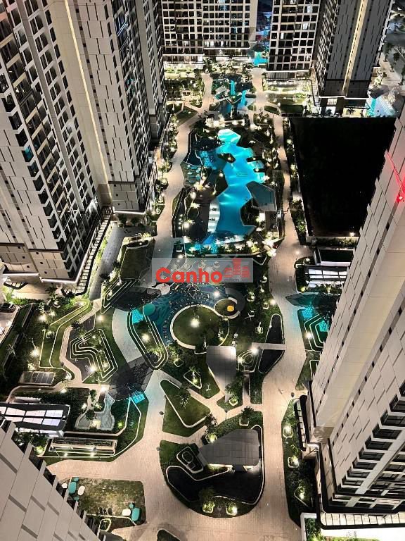 1 SIÊU PHẨM MCP - VINHOMES GRAND PARK, 2PN ,SỔ HỒNG RIÊNG GIÁ CỰC NÉT