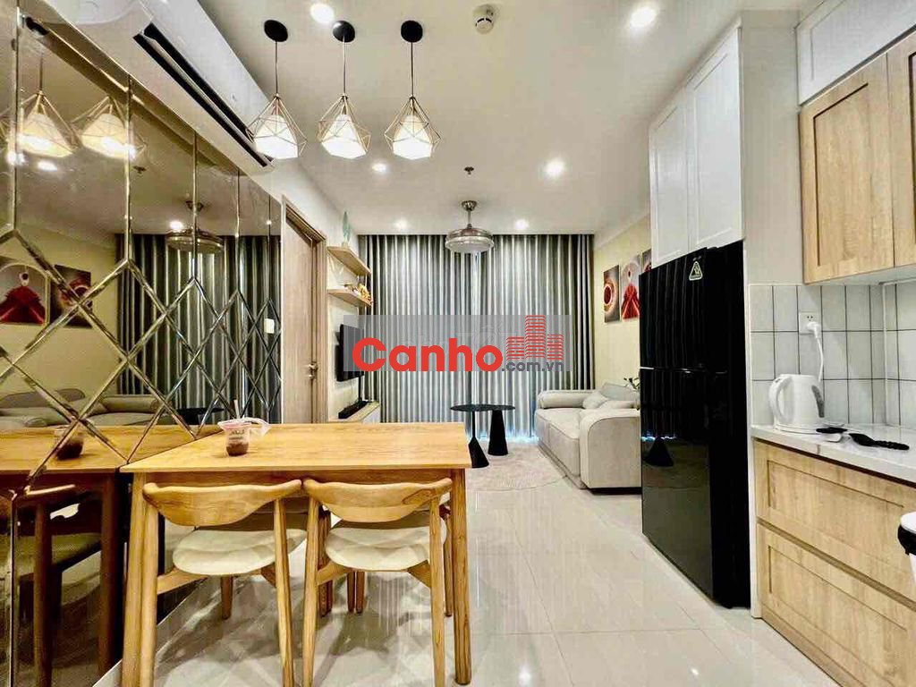 BÁN CĂN 2PN ORI FULL NỘI THẤT ĐẸP CÓ SỔ HỒNG HƯỚNG MÁT VINHOMES Q9